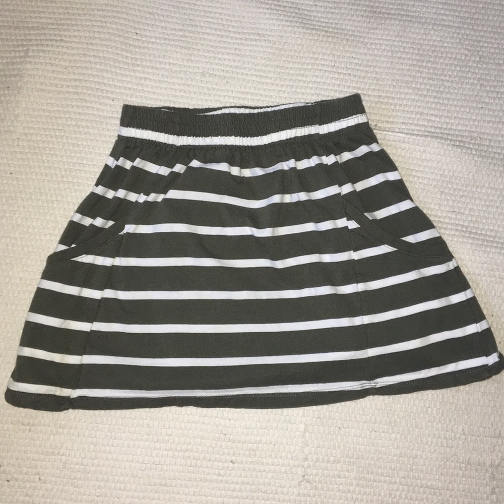 Cotton on soft skirt